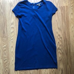 [Tommy Bahama] blue dress